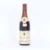 118 Aloxe Corton Lamurière 1964