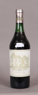 Château Haut Brion 1984 (x1)