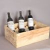 53- Château Lafon-Rochet (x9) 1986