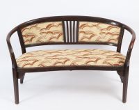 Josef Maria Olbrich (1867-1908) pour Thonet