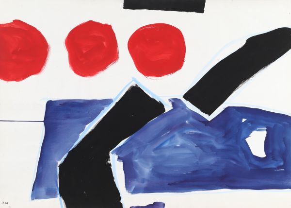 Jacques Nestlé (1907-1991)