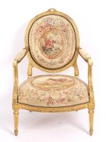 Jean-Baptiste LELARGE III (1743-1802) Maître le 1er février 1775