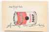 Andy Warhol (1928-1987) d'après