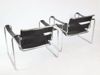 Marcel Breuer (1902-1981) Attr