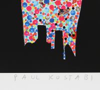 Paul Kostabi (né en 1962)