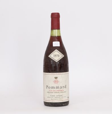 51 Pommard 1978 (x1)