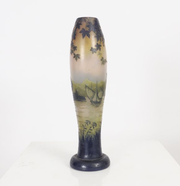 Vase DE VEZ