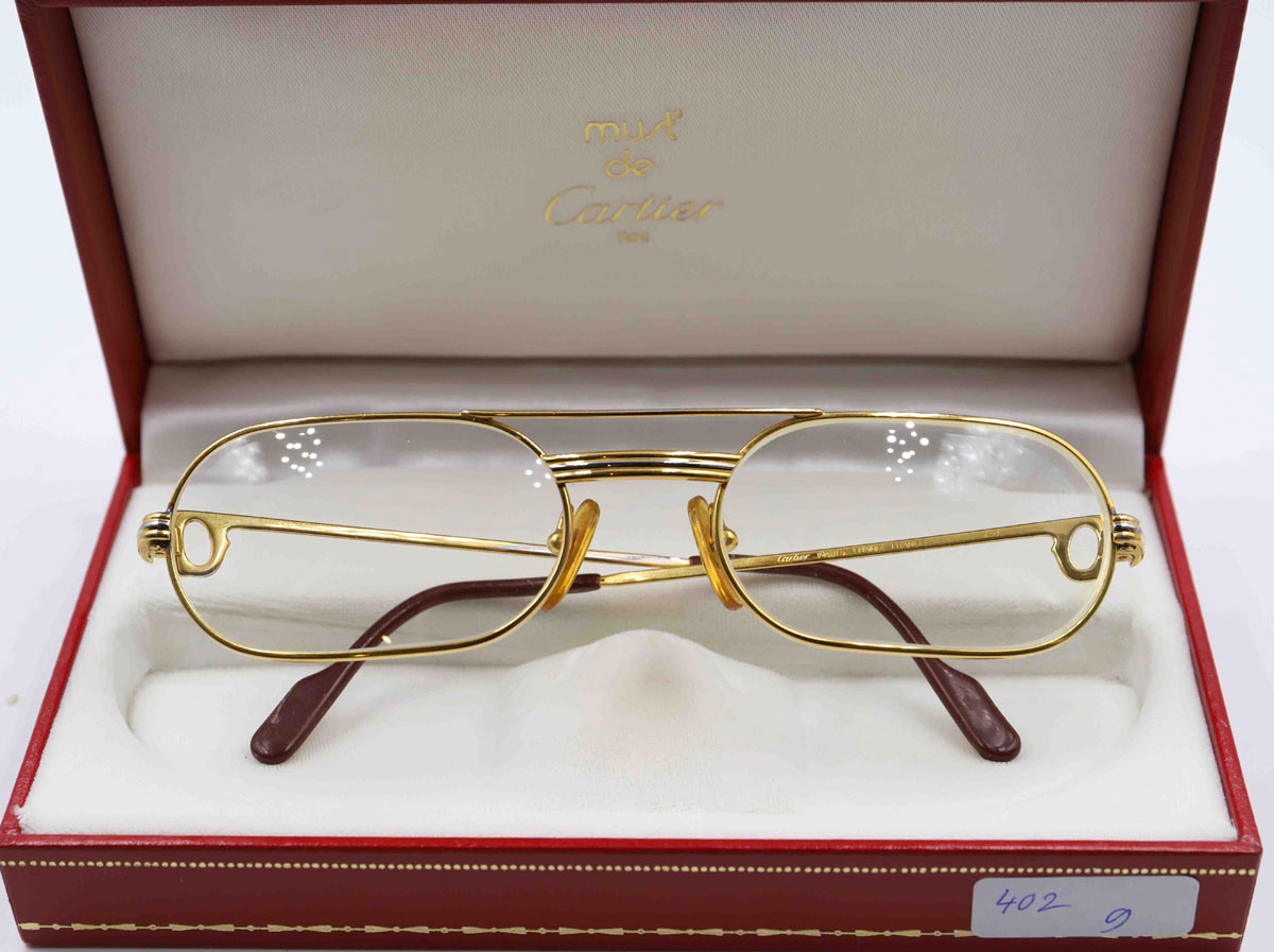CARTIER