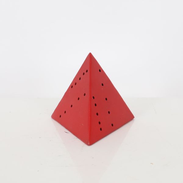 Lucio Fontana (1899-1968) Attribué à