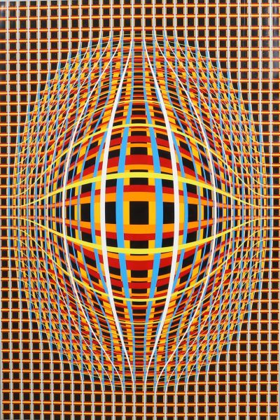 Linda BESEMER (née en 1957) 