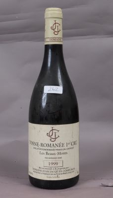 Vosnes Romanee 1er Cru 1999 (x1)