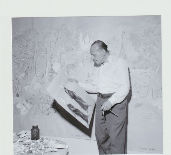 RAOUL DUFY