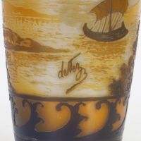 Vase DE VEZ
