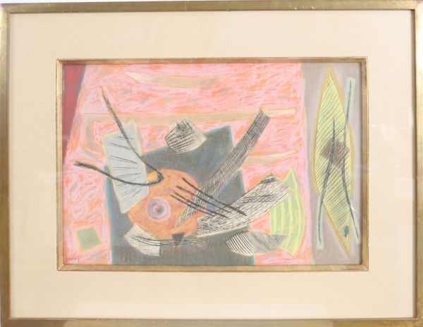 Henri Goetz (1909-1989)