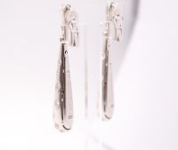 De Grisogono - Paire de boucles d’oreilles modèle Gocce
