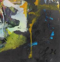 Philippe Charpentier (b. 1949) Abstract composition