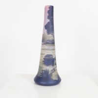 Vase conique DE VEZ