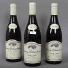 Gevrey Chambertin Vieilles Vignes 1998 (x3) - Réf 22