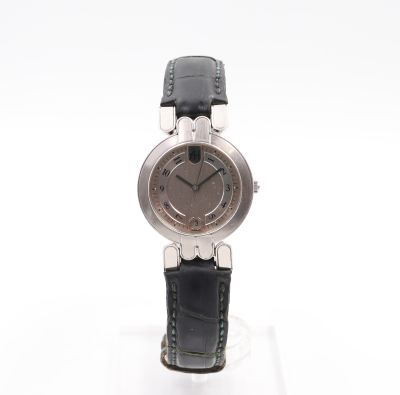 HARRY WINSTON Vers 1990 (Platine) - Maison royale de Brunei