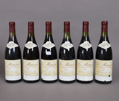 La Matinière 1989 (x6)
