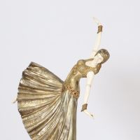 Demetre CHIPARUS (1886-1947)