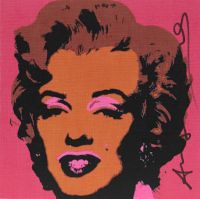 Andy Warhol (1928-1987) d'après