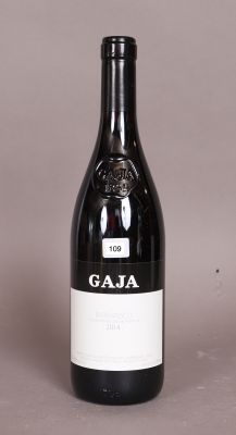 GAJA 2014