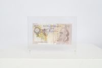 Banksy (d'après) Lady Di-Faced Tenner