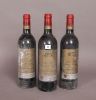 Château Grand Barrail (x3) 2003