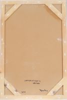 Alicia Dubnyckyj (b. 1979) 