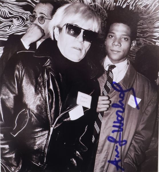 Andy WARHOL (1928-1987) d'après