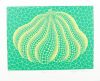 Yayoi Kusama (née en 1929) Attribué à - 