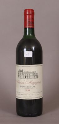 Château Mazeyres 1988