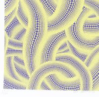 Yayoi Kusama (née en 1929) Attribué à - 