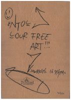 Banksy (after) - 