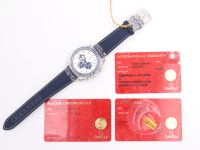 OMEGA Speedmaster Moonwatch