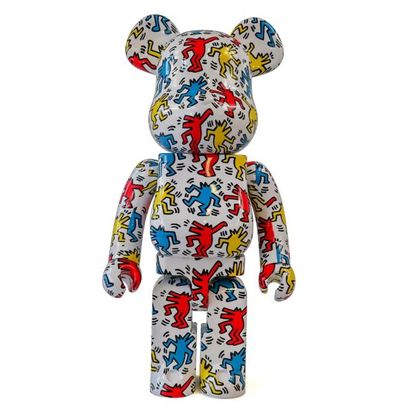 205 BE@RBRICK