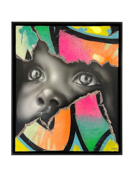 GRIPE (Né en 1984)