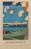 Affiche Hiroshige