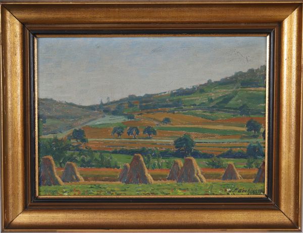 Jean-Pierre Beckius (1899-1946)