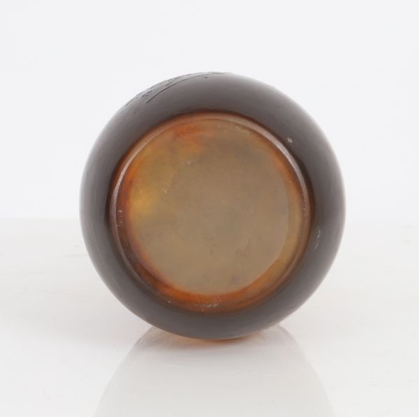 Vase D’ARGENTAL