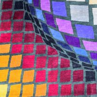 Victor Vasarely (1906-1997) - d'après