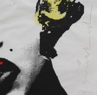 Mr. Brainwash (Né en 1966)