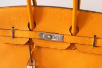 HERMÈS - Birkin 35 