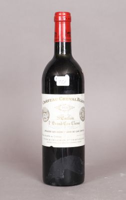 Château Cheval Blanc 1978