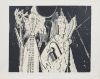 Hans Fischer-Schuppach (1906-1987) - Blumenmänner