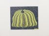 Yayoi Kusama (née en 1929) Attribué à