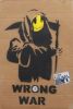 Banksy (d'après) 