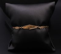 Ensemble de bijoux Or jaune