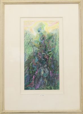 Lou Theisen (1914-1995) 